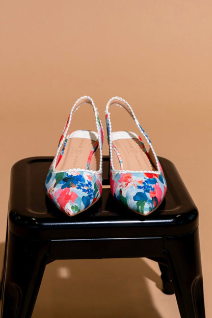 Petal Flats Clothing Holley Girl 