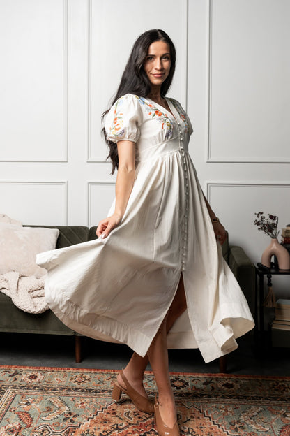 Aurora Bloom Dress Clothing Holley Girl 