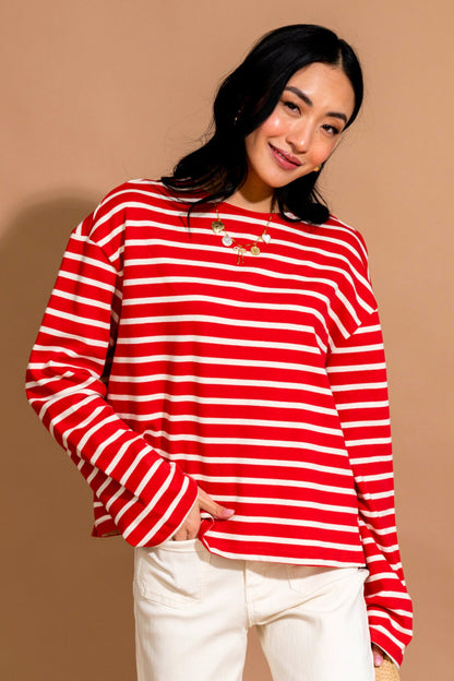Elliott Top Clothing Holley Girl 