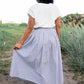 Central Park Skirt Clothing Holley Girl 