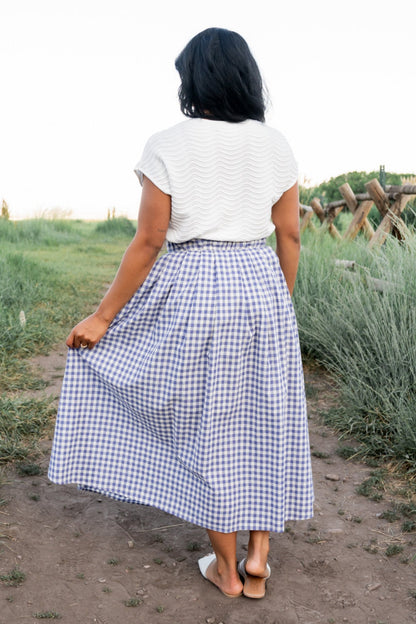 Central Park Skirt Clothing Holley Girl 
