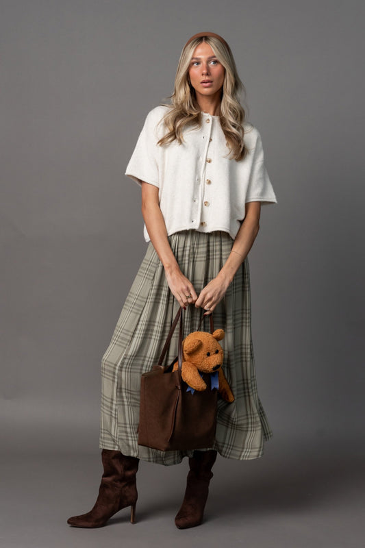 Wander Skirt Clothing Holley Girl 