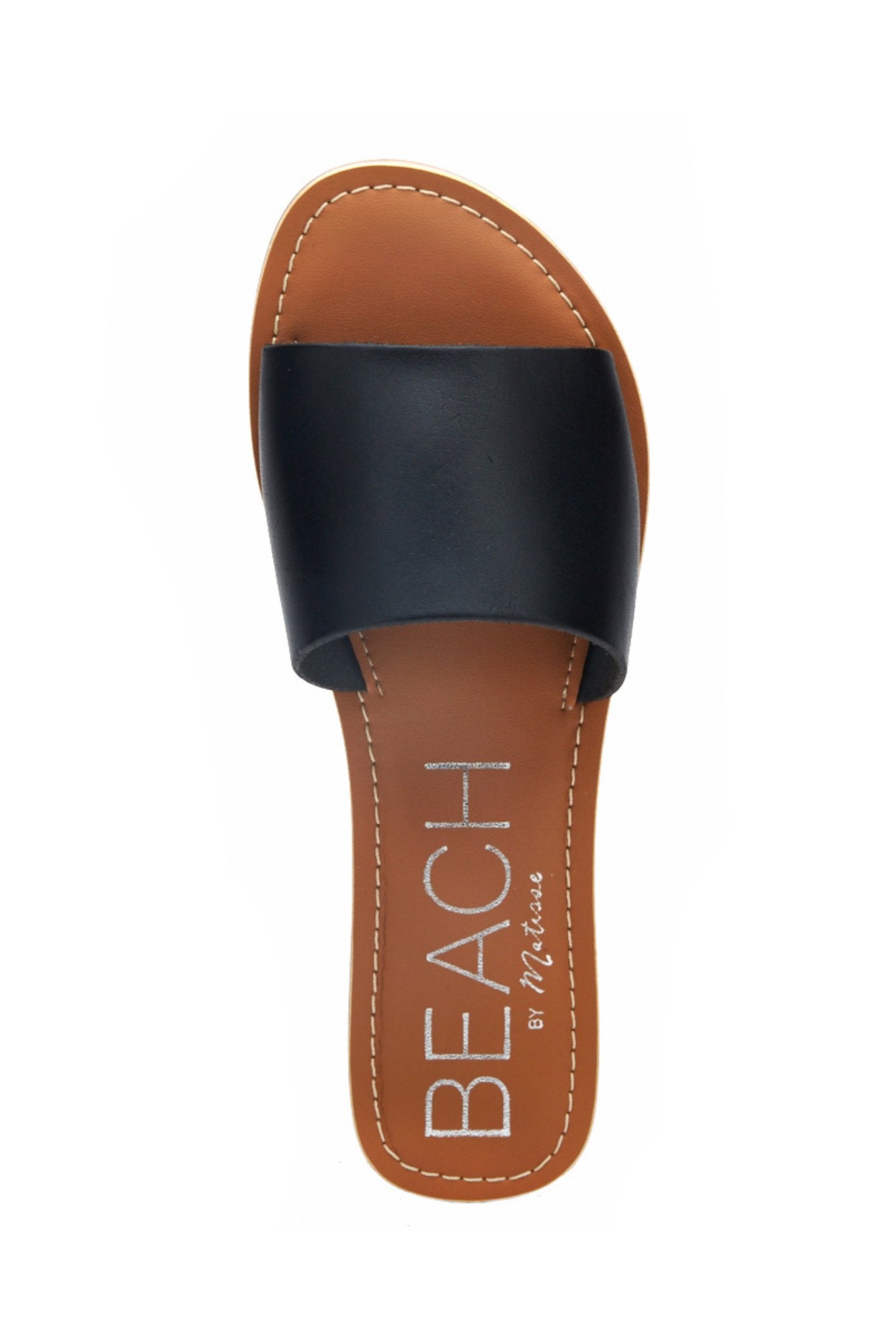 Benton Sandals in Black Clothing Holley Girl 