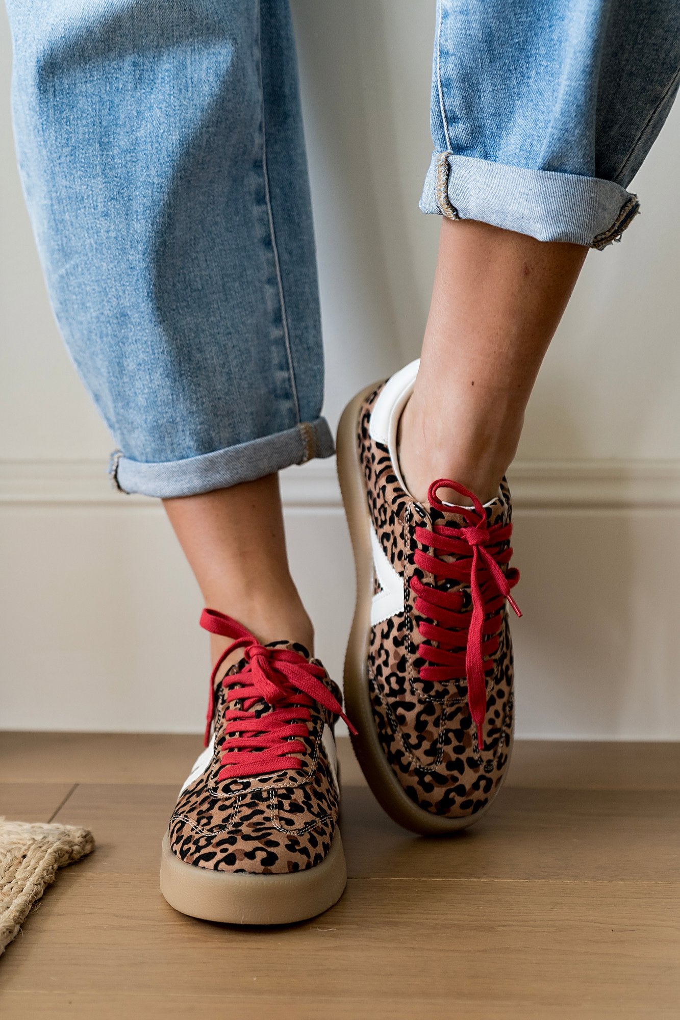 Prowl Sneakers Clothing Holley Girl 