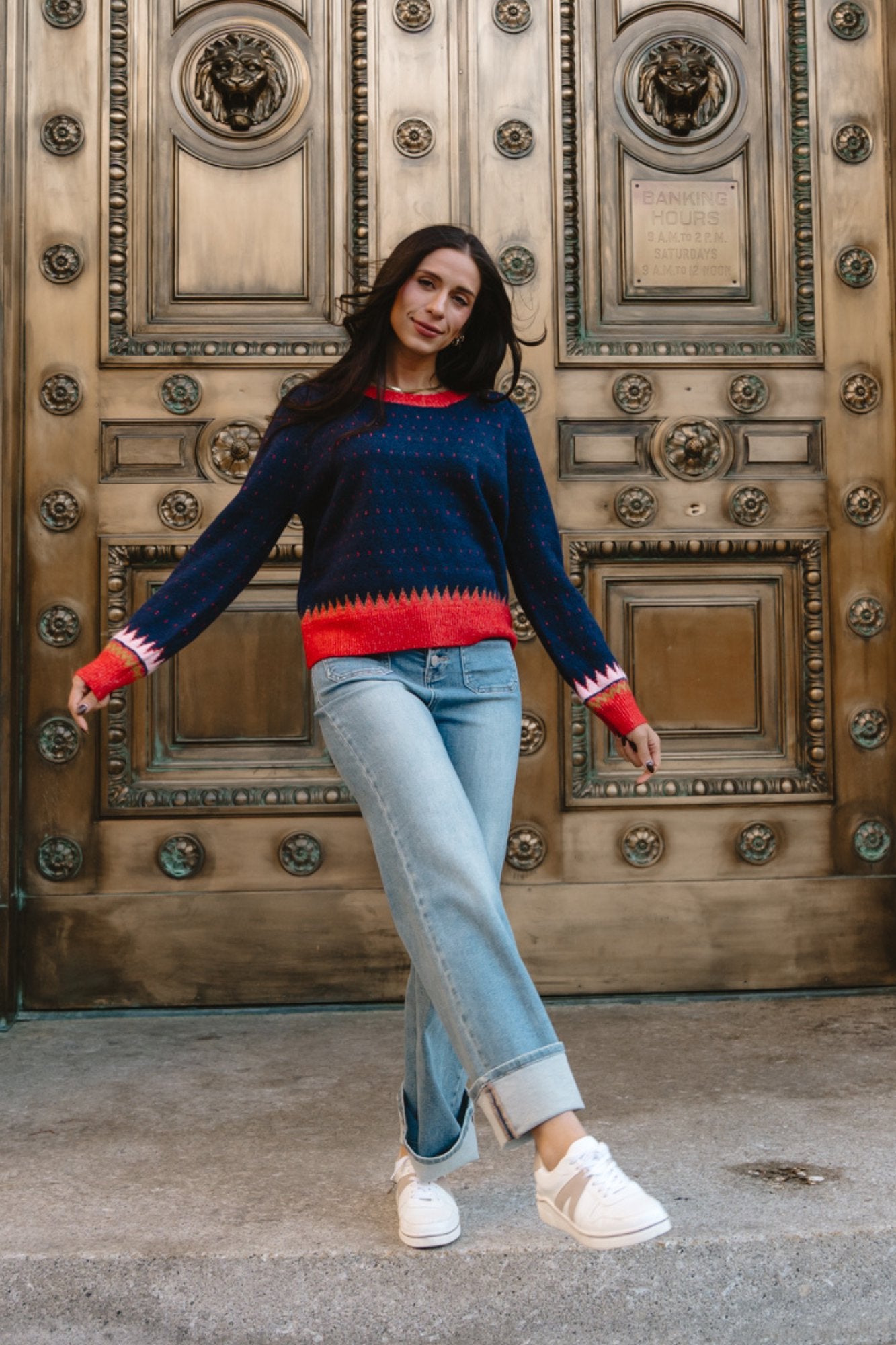 Joanna Jeans Clothing Holley Girl 