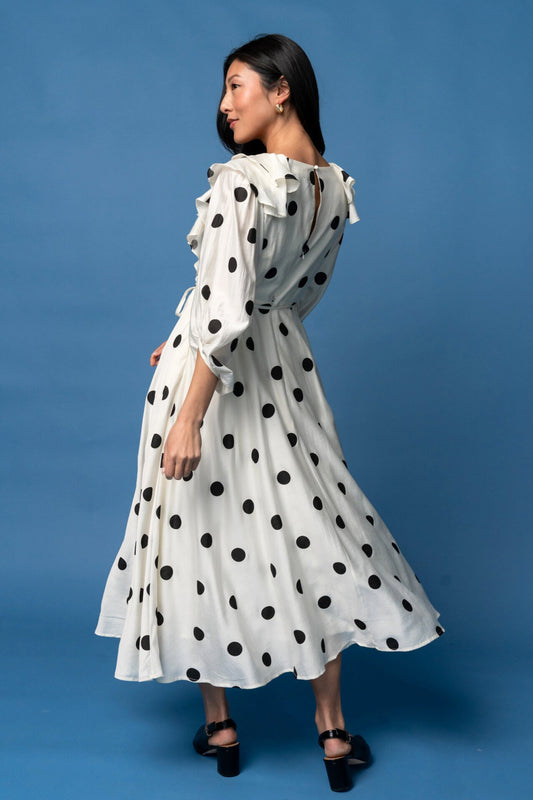 Heartbreaker Dress Clothing Holley Girl 