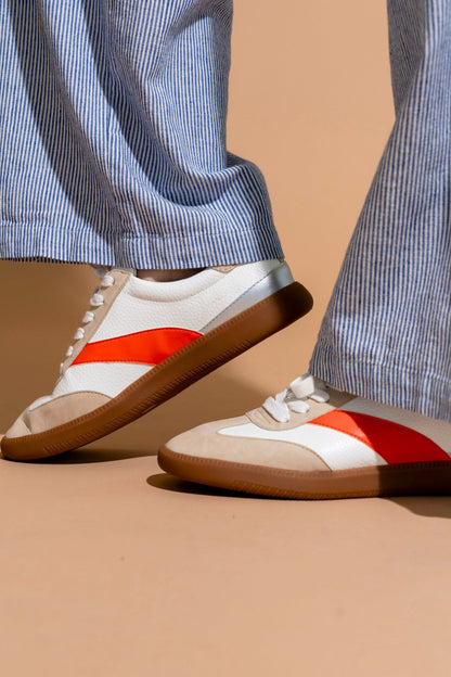 Conrad Sneakers Clothing Holley Girl 
