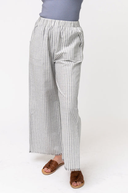 August Pant Holley Girl 