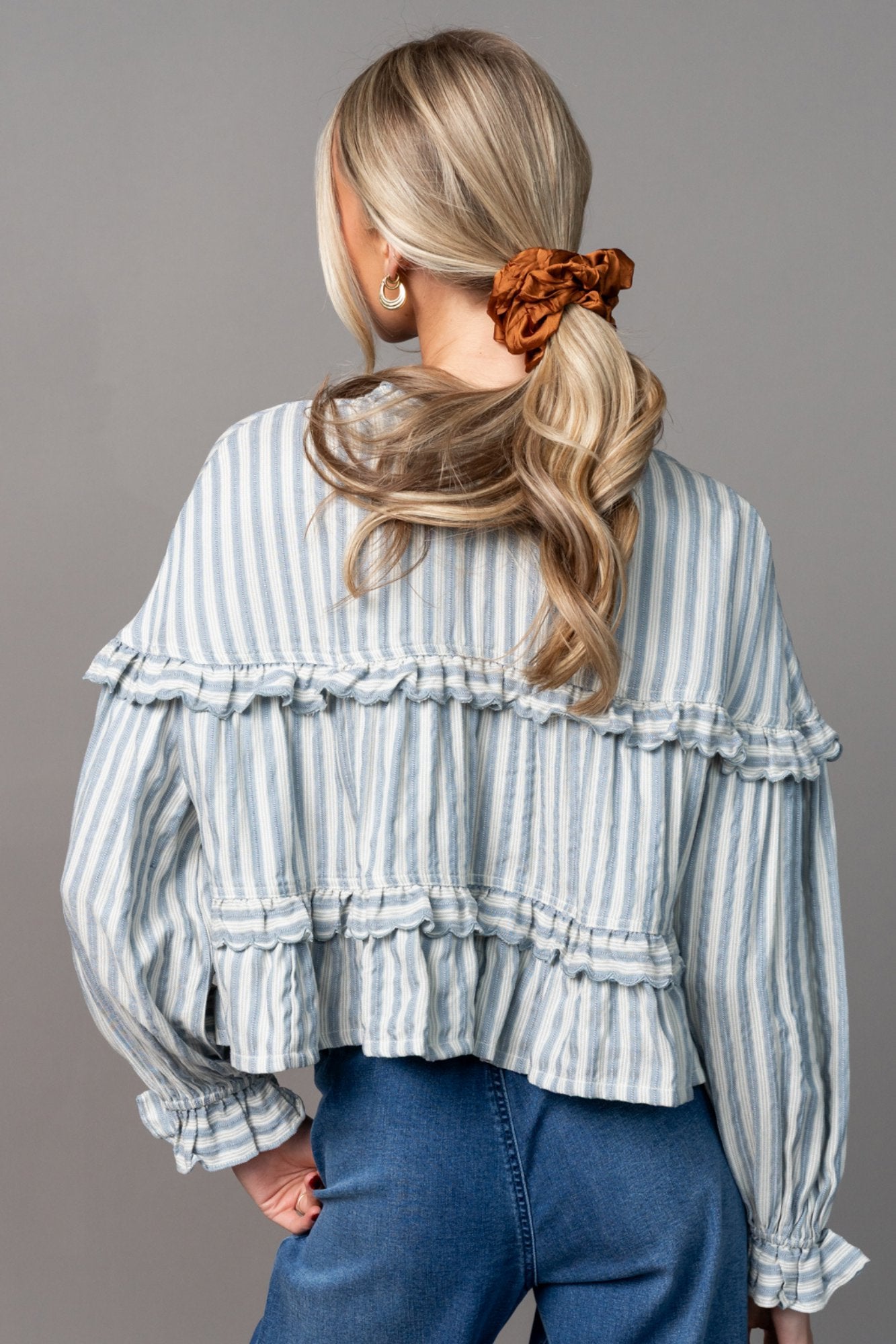 Desert Dream Top Clothing Holley Girl 