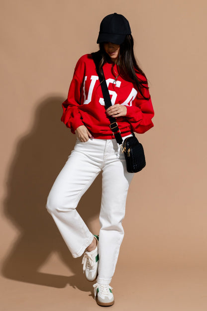 Molly Jeans Clothing Holley Girl 