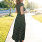 Juliet Dot Dress Clothing Holley Girl 