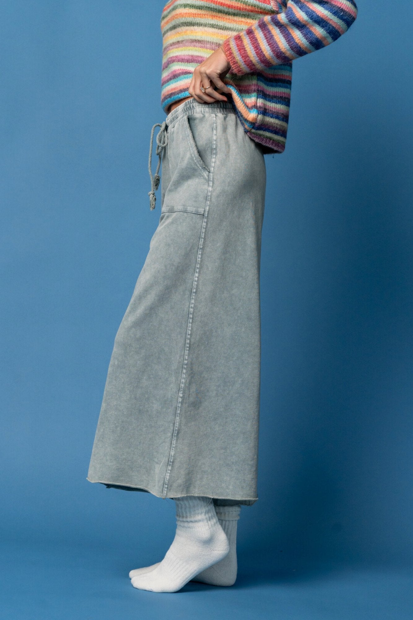 Cloud Nine Pants Clothing Holley Girl 