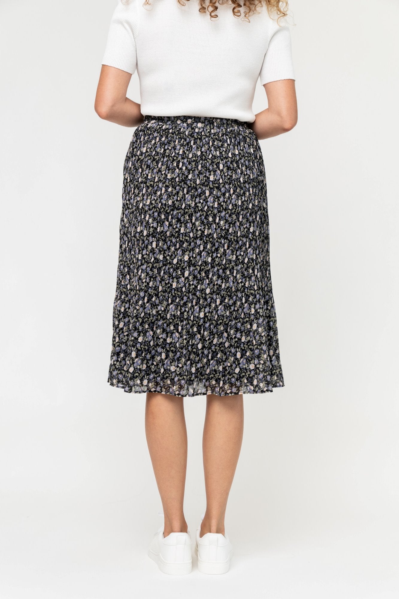 Vineyard Skirt Clothing Holley Girl 