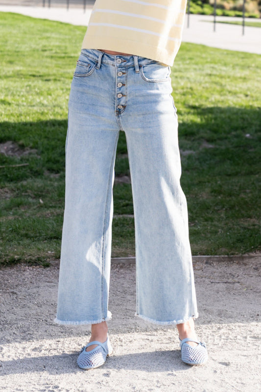 Hampton Jeans Apparel & Accessories Holley Girl 