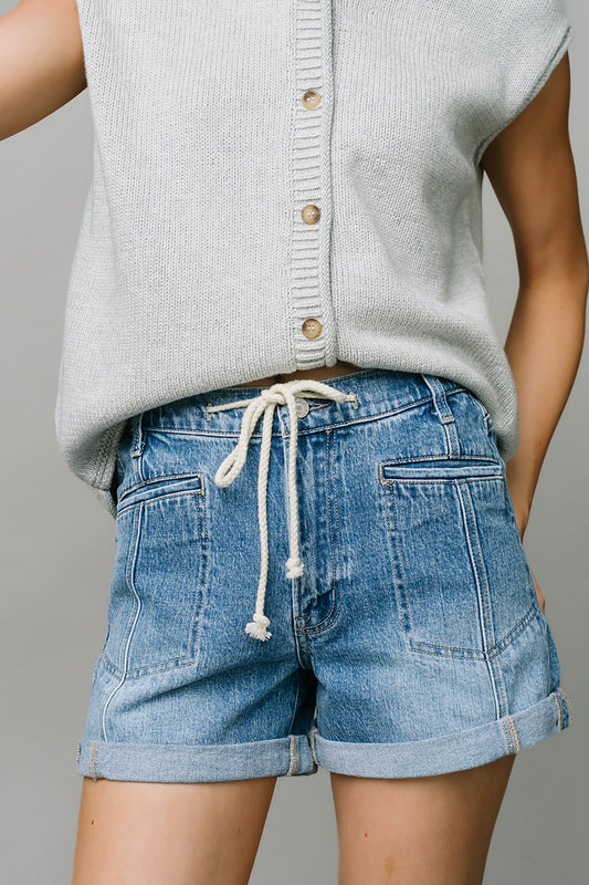 Weekend Shorts Clothing Holley Girl 