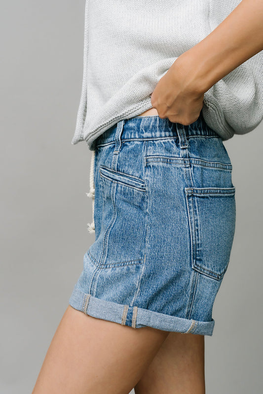 Weekend Shorts Clothing Holley Girl 