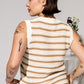 Echo Top in Fawn Clothing Holley Girl 