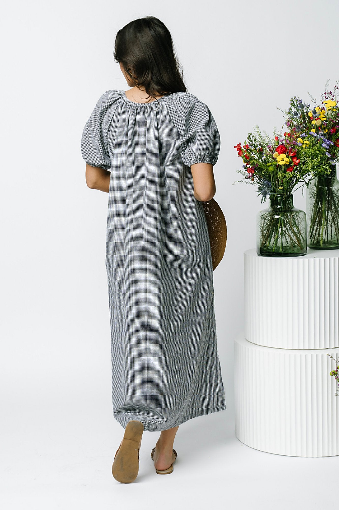 Barefoot Summer Dress Clothing Holley Girl 