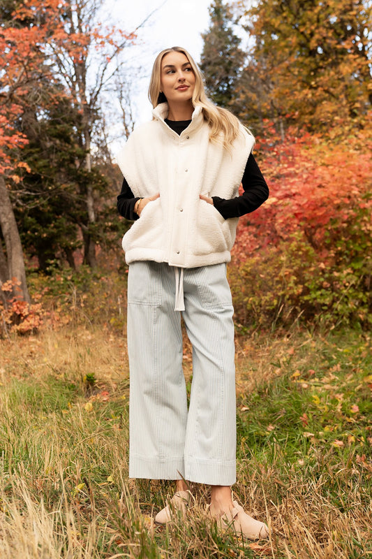 McCarthy Pant Clothing Holley Girl 