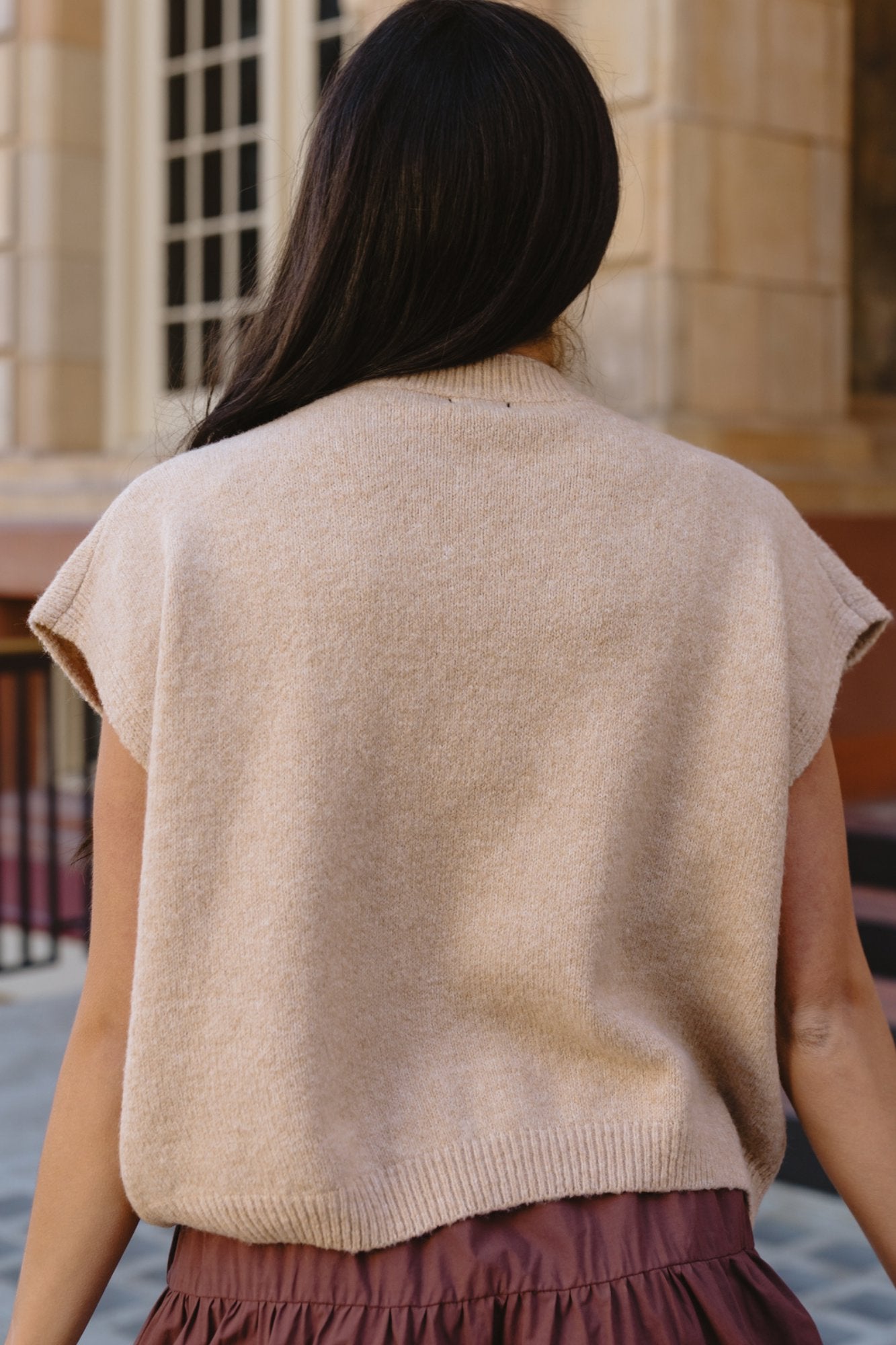 The Stables Sweater Clothing Holley Girl 