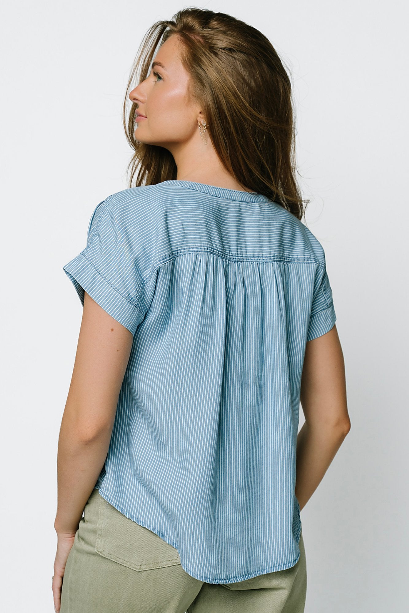 Market Day Top Clothing Holley Girl 