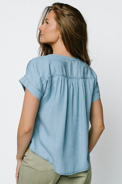 Market Day Top Clothing Holley Girl 