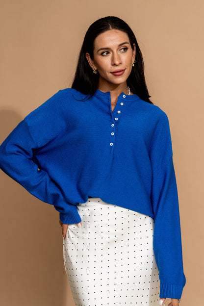Bexley Sweater Clothing Holley Girl 