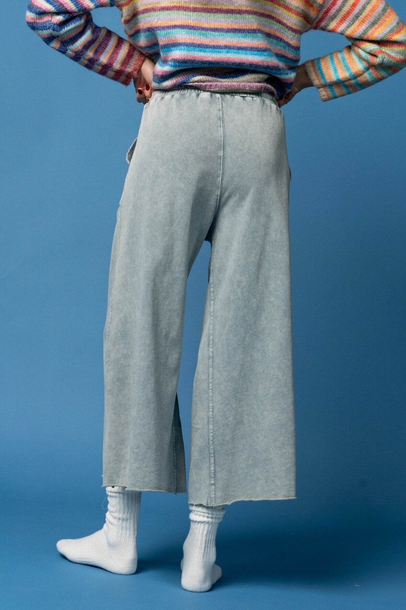 Cloud Nine Pants Clothing Holley Girl 