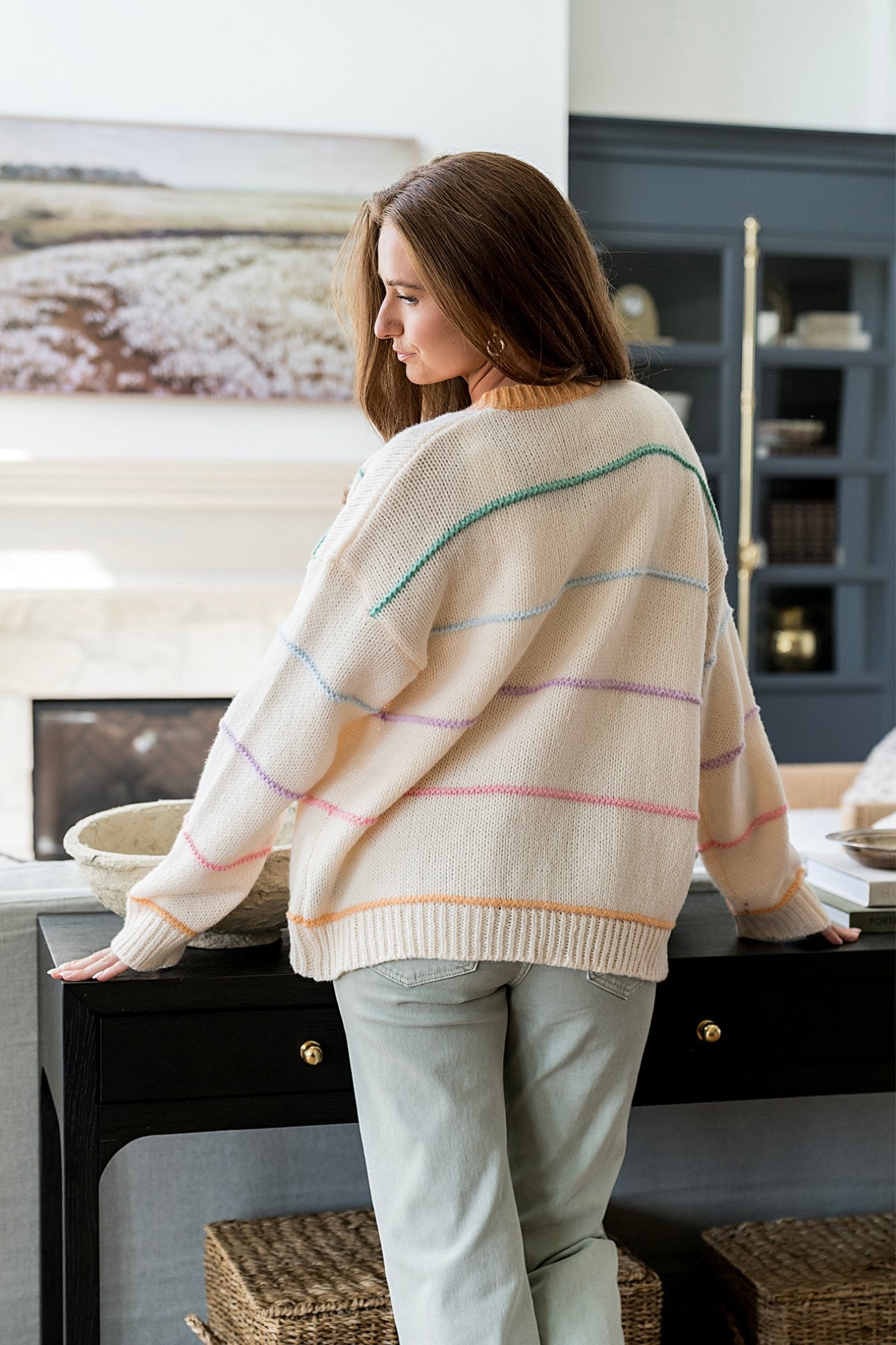 Candy Cloud Cardigan Clothing Holley Girl 