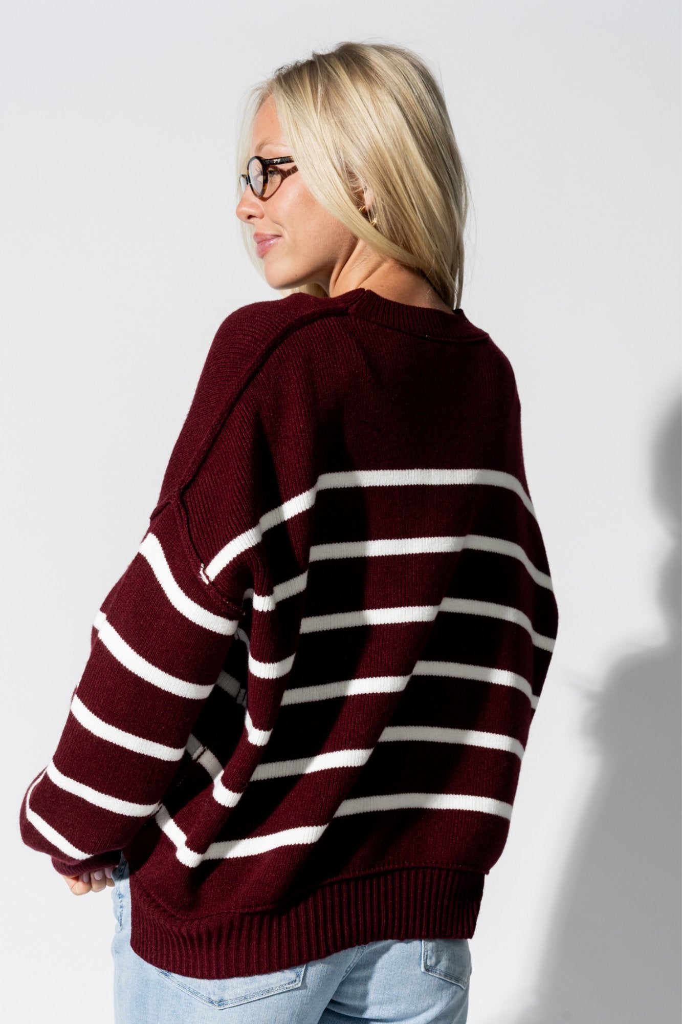 Winterberry Sweater Clothing Holley Girl 