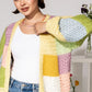 Sugar Stitch Cardigan Clothing Holley Girl 