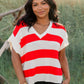 Shoreline Top Clothing Holley Girl 