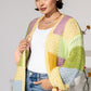 Sugar Stitch Cardigan Clothing Holley Girl 