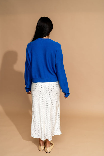 Bexley Sweater Clothing Holley Girl 