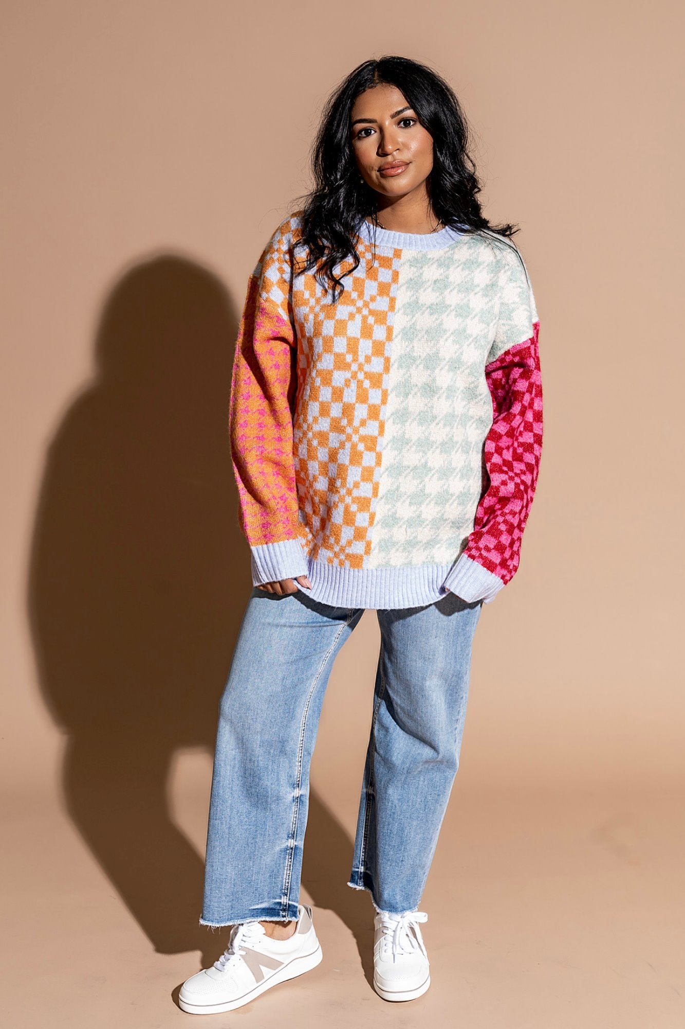 Clementine Sweater Clothing Holley Girl 