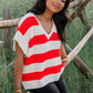 Shoreline Top Clothing Holley Girl 