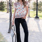 Aurora Top Clothing Holley Girl 