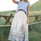 Riviera Skirt Clothing Holley Girl 