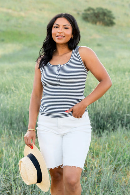 Seaside Tank Clothing Holley Girl 