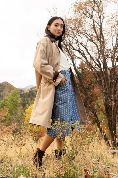 Harrison Barn Coat Clothing Holley Girl 