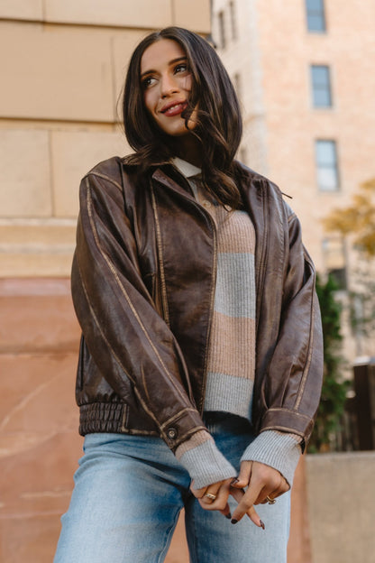 Weekend Rider Jacket Clothing Holley Girl 