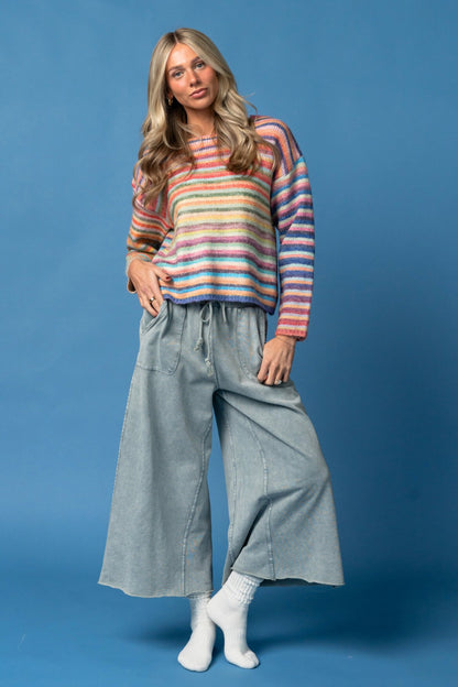Cloud Nine Pants Clothing Holley Girl 