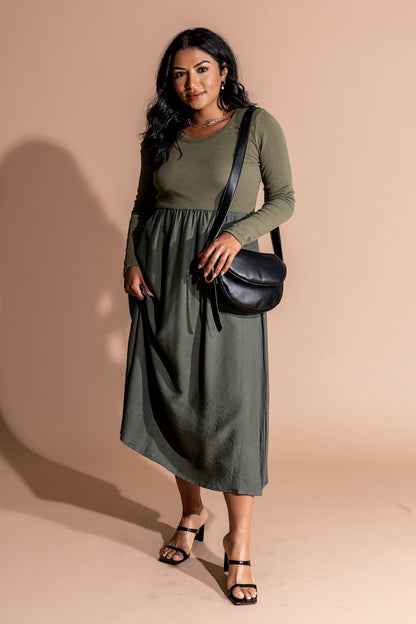 Seneca Dress Clothing Holley Girl 