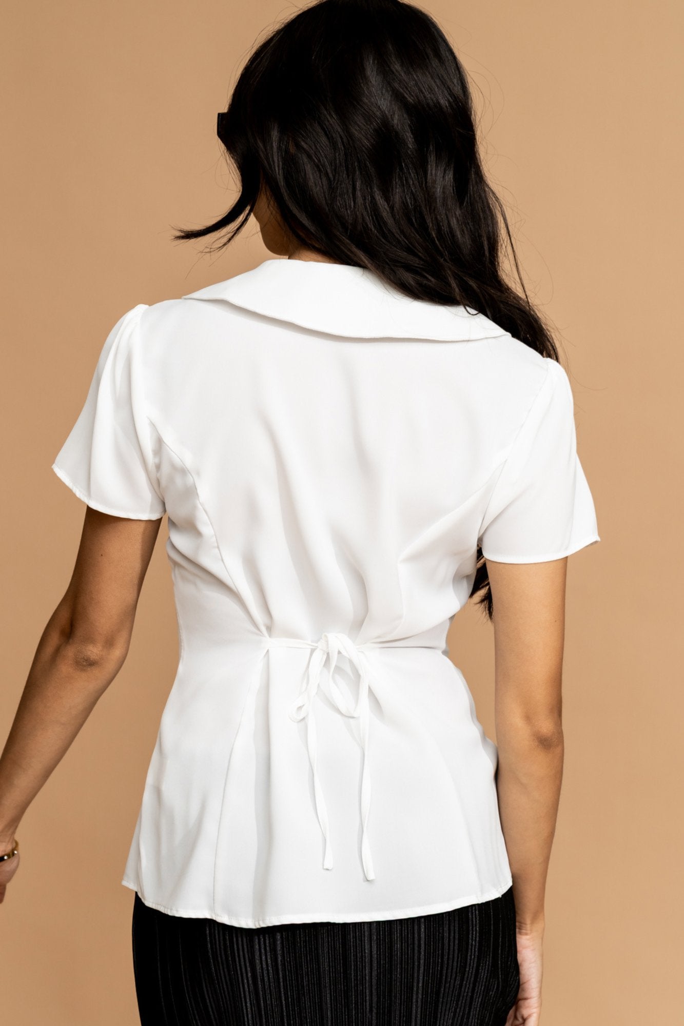 Rhodes Blouse Clothing Holley Girl 