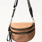 Lewis Bag in Tan Holley Girl 