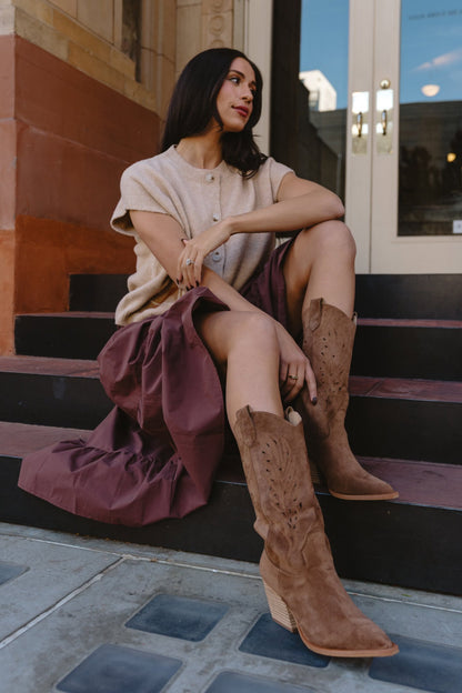 Canyon Skirt Clothing Holley Girl 