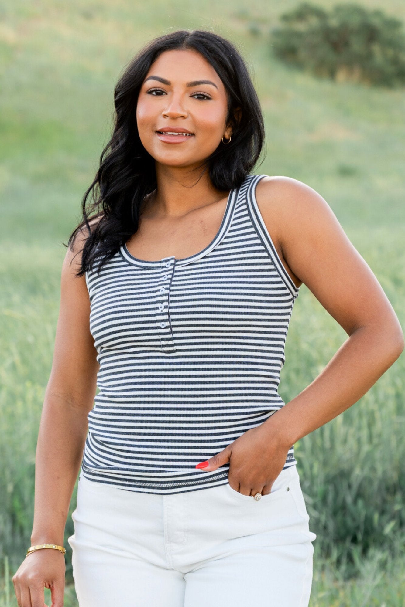 Seaside Tank Clothing Holley Girl 