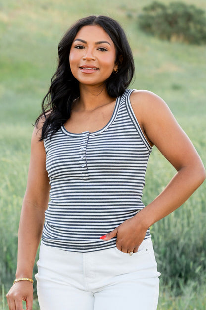 Seaside Tank Clothing Holley Girl 