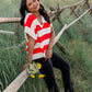 Shoreline Top Clothing Holley Girl 
