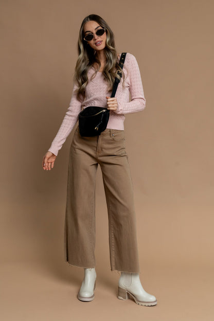 Amelia Sweater Clothing Holley Girl 